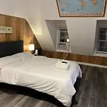 Stay With Jay - Mapa Suite Cleveland