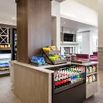 Hilton Garden Inn Cleveland Downtown