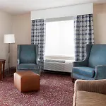 Hilton Garden Inn Cleveland Downtown