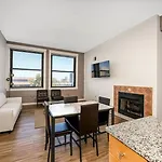 Prkg+Gym+Sauna Rocket Mortgage Fieldhouse+30 Day