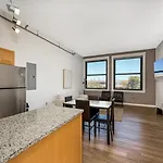 Prkg+Gym+Sauna Rocket Mortgage Fieldhouse+30 Day