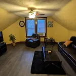 Amazing Properties Upper Unit