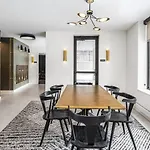 Landing At Baricelli - 1 Bedroom In University Circle