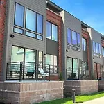Landing At Baricelli - 1 Bedroom In University Circle