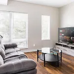 Luxury Downtown Townhome Unit 14