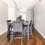 Luxury Downtown Townhome Unit 5