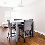 Luxury Downtown Townhome Unit 5