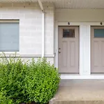 Luxury Downtown Townhome Unit 5