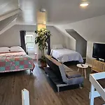 Spacious In The Heart Of It All