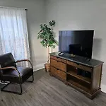 Spacious In The Heart Of It All