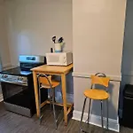 Spacious In The Heart Of It All