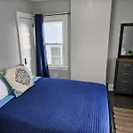 Spacious In The Heart Of It All