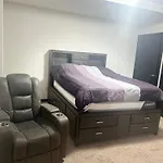 Bed And Breakfast In The Lake View Penthouse