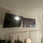Bed And Breakfast In The Lake View Penthouse