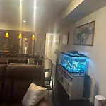 Bed And Breakfast In The Lake View Penthouse