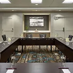 Residence Inn By Marriott Cleveland University Circle/Medical Center