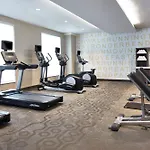 Residence Inn By Marriott Cleveland University Circle/Medical Center