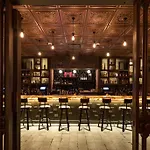 Metropolitan At The 9, Autograph Collection
