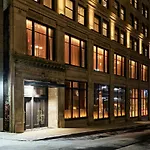 Fidelity Hotel