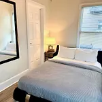 The House Hotels - Henninger Lower V1