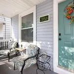 Historic Home In Ohio City Near W25!