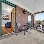 Cle Suites 2Br 1Ba 5 Min Walk To Cle Clinic #12