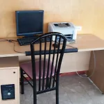 University Hotel And Suites