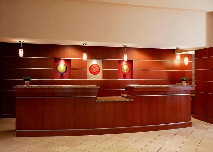 Wyndham Cleveland Airport