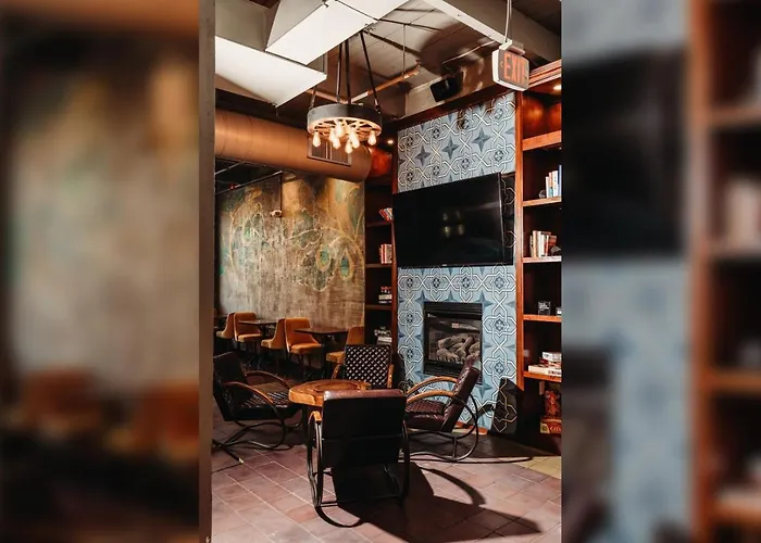 Brooklyn Style Studio Loft Minutes From Firstenergy Stadium 210