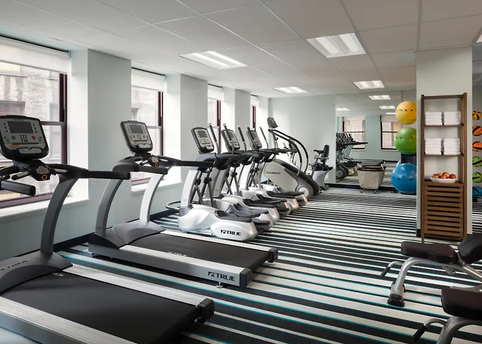 Kimpton Schofield Hotel By Ihg