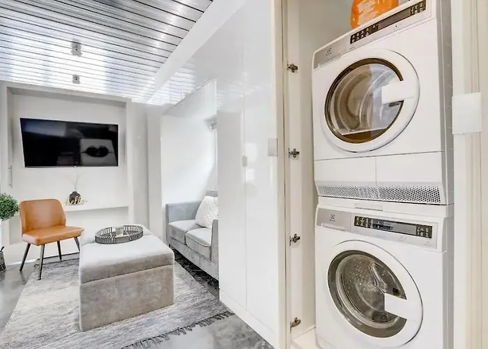 Kcm Mikros Smart Apartments 6