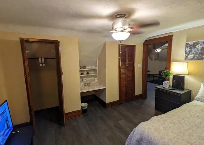 Amazing Properties Upper Unit