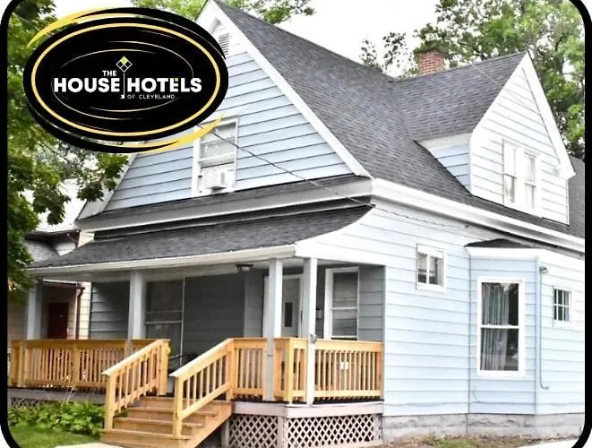 The House Hotels - Henninger Lower V1