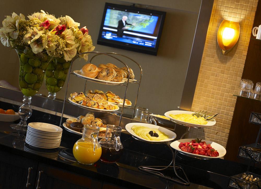 Hotel Wyndham Airport Cleveland
