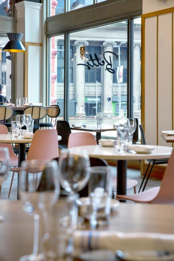 Hotel Kimpton Schofield By Ihg Cleveland