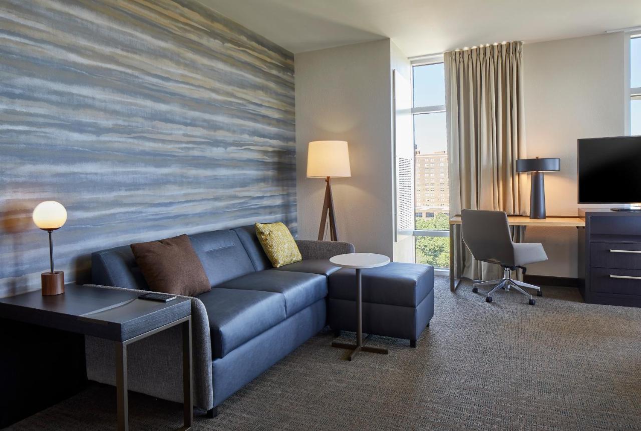 By Marriott Circle/medical Center 3*