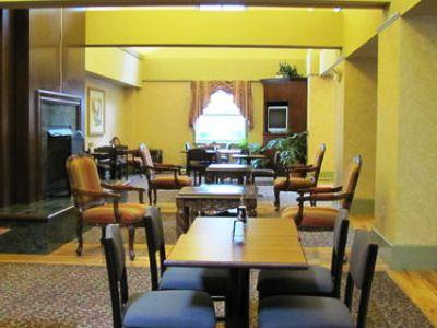 Express Downtown By Ihg 2* Cleveland