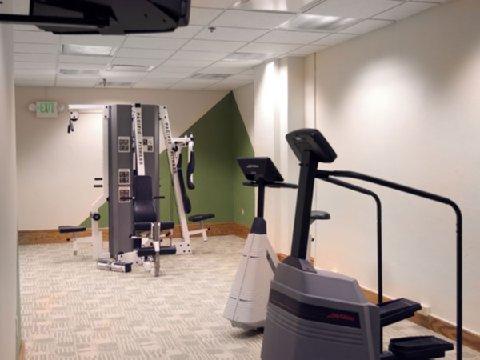 Hotel Express Downtown By Ihg 2*