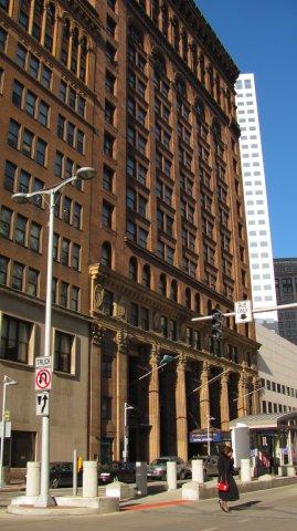 Express Downtown By Ihg Hotel Cleveland