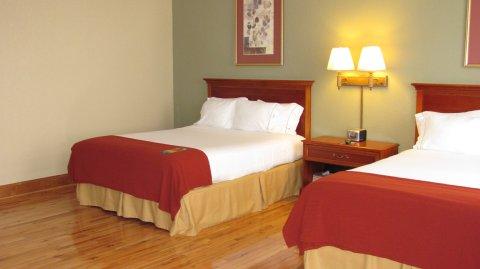 Hotel Express Downtown By Ihg