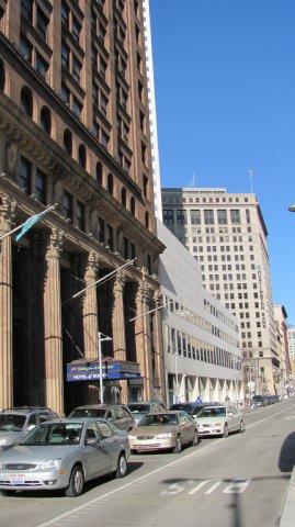 Express Downtown By Ihg 2* Cleveland