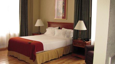 Express Downtown By Ihg 2* Cleveland