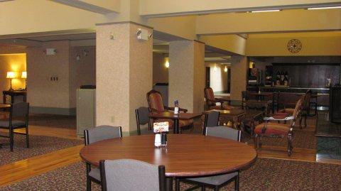 Express Downtown By Ihg