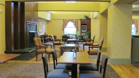 Express Downtown By Ihg 2*