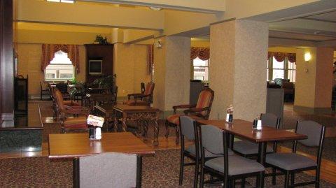 Express Downtown By Ihg Cleveland