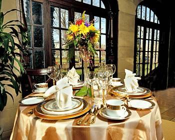 Hotel The Glidden House 3*