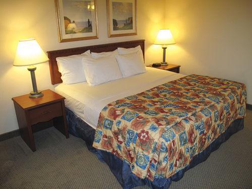 La Quinta By Wyndham - Airport North 3* Cleveland