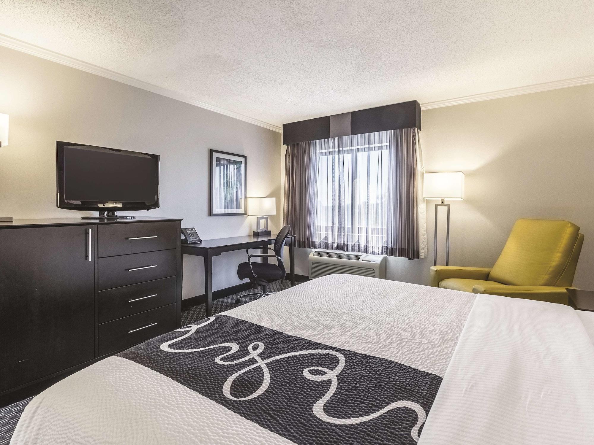 Hotel La Quinta By Wyndham - Airport North