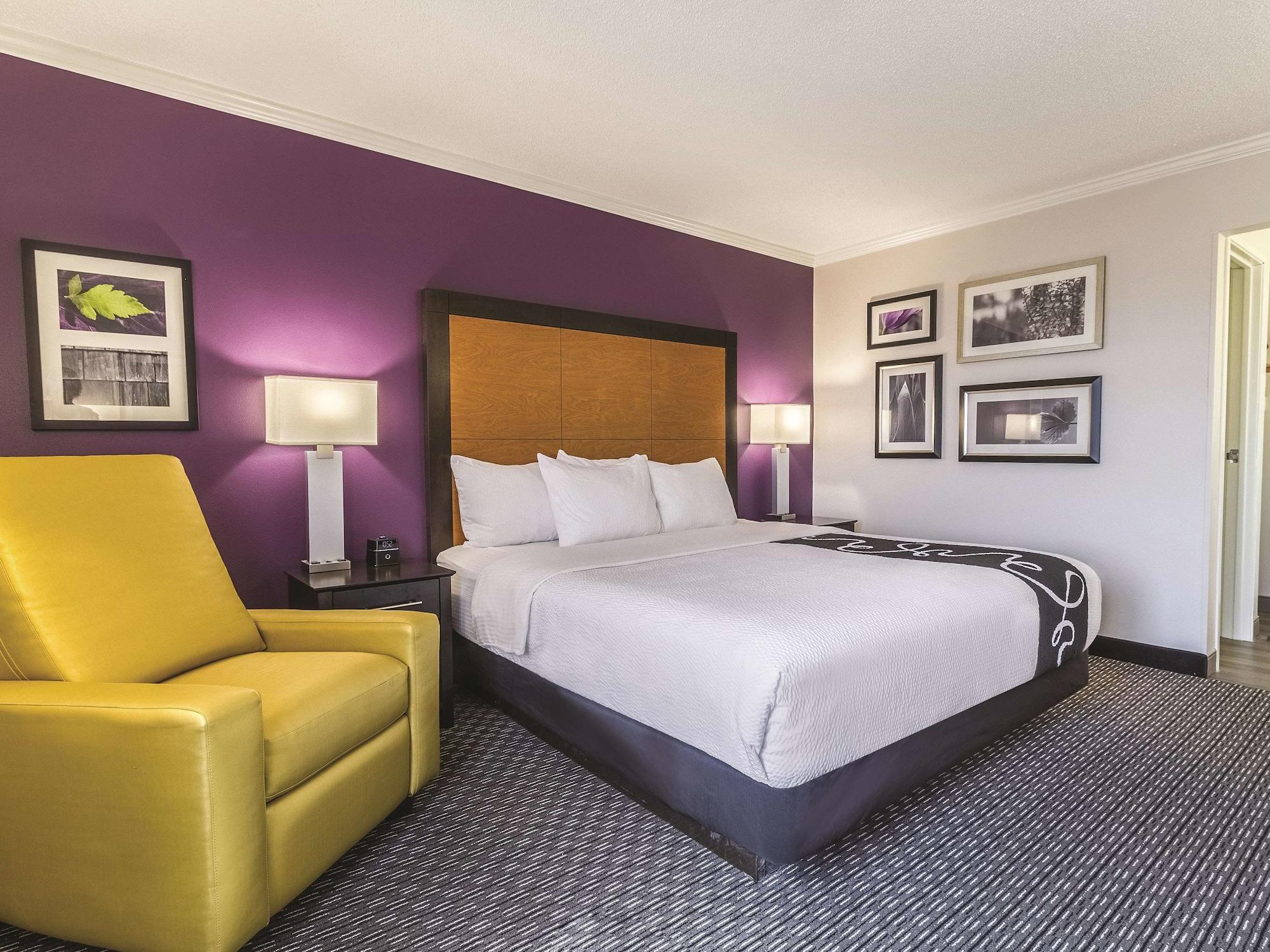 La Quinta By Wyndham - Airport North Hotel 3*