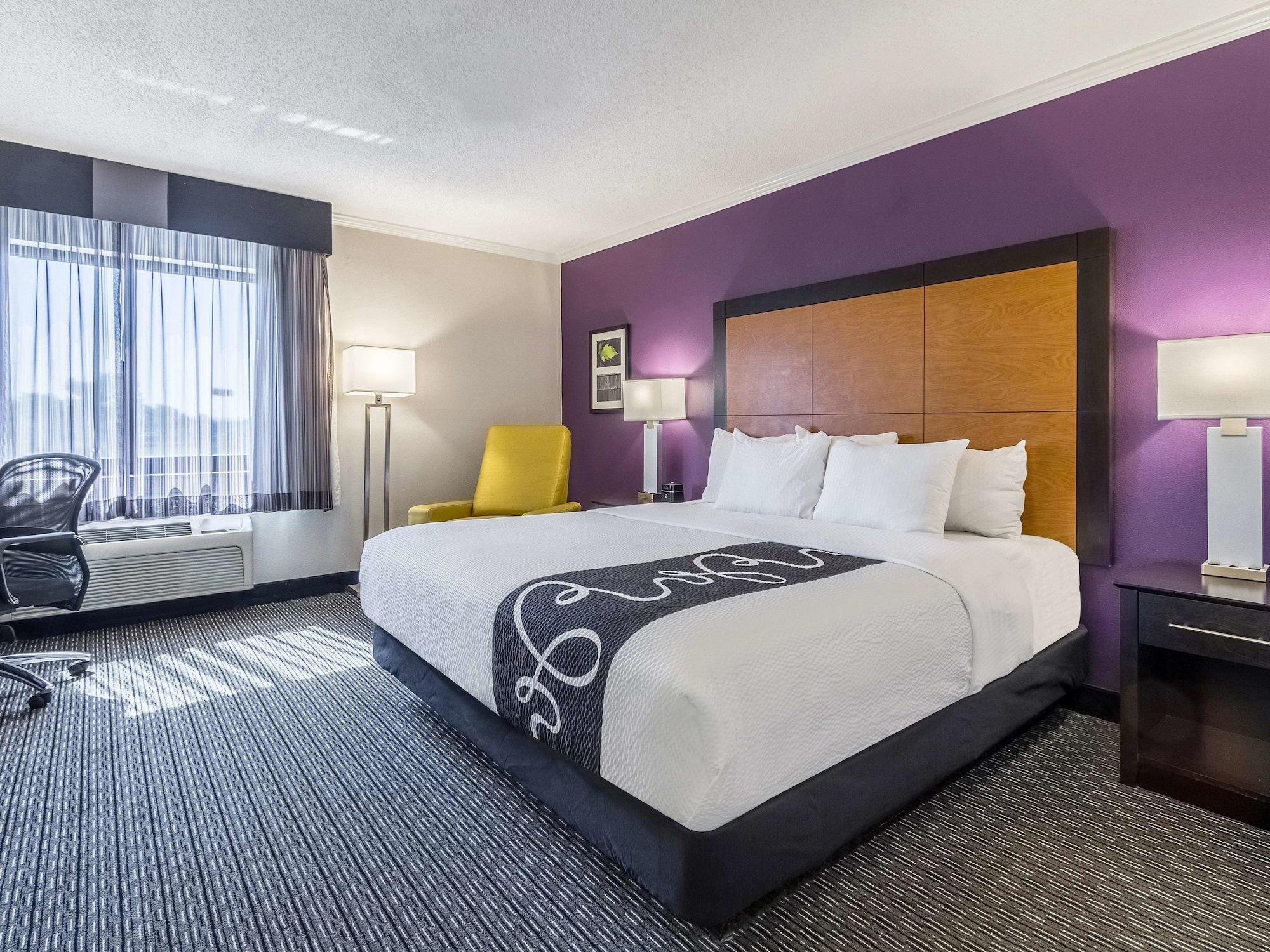 La Quinta By Wyndham - Airport North 3* Cleveland